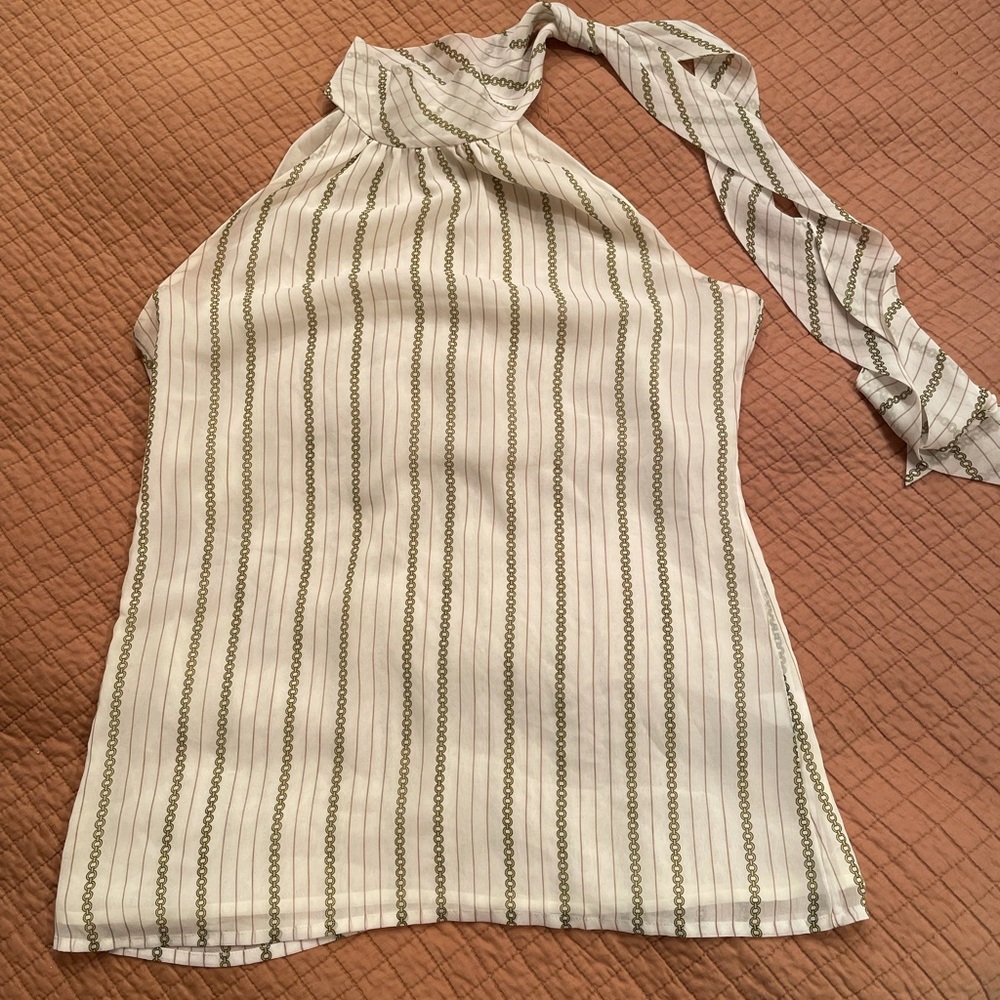 Banana Republic top